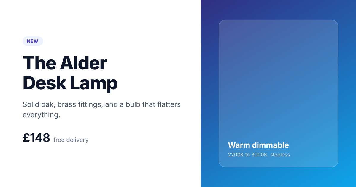 Sample output from the HTML to Image Converter